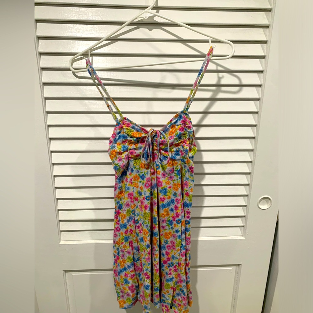 Size S Sundress